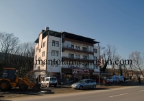 Akduman Apartmanı