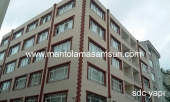 Karadağlı Apartmanı