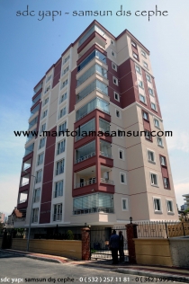 Gökdeniz Sitesi