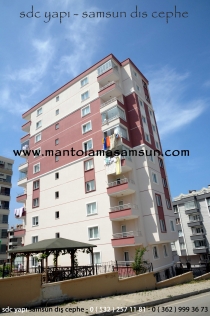 Gökdeniz Sitesi