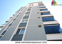 Ekin Apartmanı