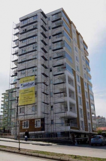 Gökdeniz Sitesi
