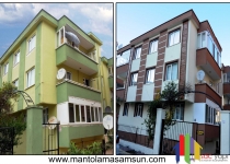 Cemre Apartmanı