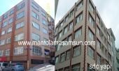 Karadağlı Apartmanı