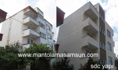 Yıldız Apartmanı