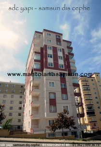 Gökdeniz Sitesi