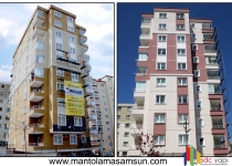 Gökdeniz Sitesi
