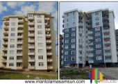Gül Apartmanı