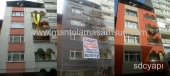 Genç Apartmanı
